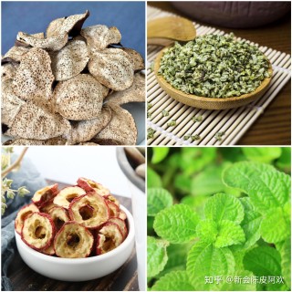 夏天湿气重？试试陈皮搭配 4 种食材泡水喝，顺气健脾