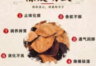 泓达堂陈皮加盟优势：源头种植、有机管理、规模仓储与品牌传播