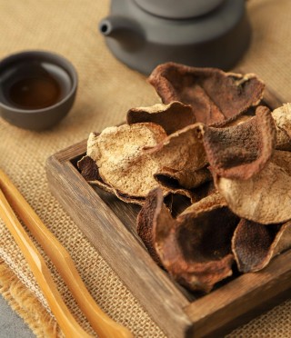 云南与广西陈皮哪个更好？探寻最佳陈皮产地的独特风味与品质