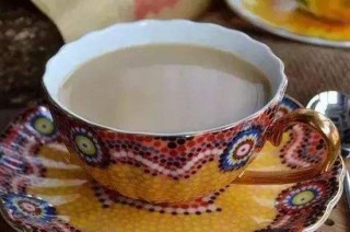 藏茶和什么煮一块更好？这几种搭配方法你知道吗？