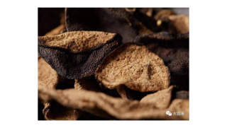 一两陈皮一两金，润肺化痰功效多，你知道吗？