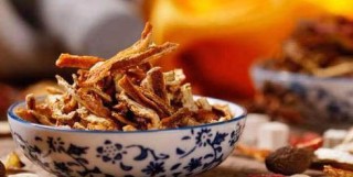 陈皮的神奇功效：护血管、抗过敏、防晕车，药食两用的健康秘诀