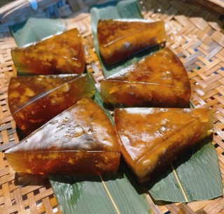 探索新会陈皮的传奇：从药用价值到烹饪艺术的宝藏食材之旅