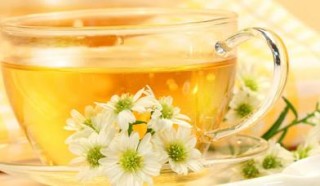 长期喝枸杞菊花茶的好处与禁忌：清肝明目、抗菌抗病毒功效全解析