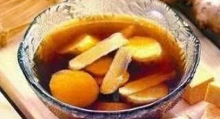 20种养生药膳推荐：效果显著、味道可口、简便易行的家庭健康食谱