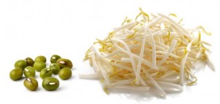 陈皮绿豆汤的功效与作用：健脾开胃、润肠通便、清热解毒