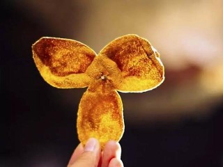 谷雨养生：陈皮甘草姜丝茶，助你预防过敏等疾病