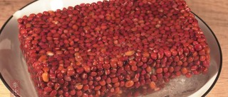 陈皮红豆沙：传统甜品，养生美味，排毒瘦身，养颜美肤