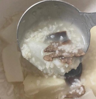 陈皮粥的做法与功效：消滞健胃，缓解腹胀嗳气的健康选择