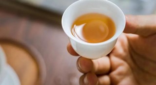 老白茶：一年茶、三年药、七年宝，福建老辈人的养生秘诀