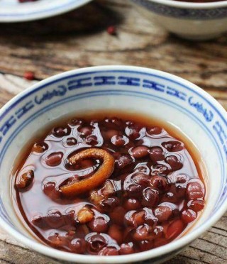 红豆陈皮糖水的制作方法及陈皮的多种生活妙用