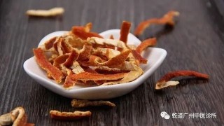 陈皮功效多，搭配不同食材效果各异，你知道吗？