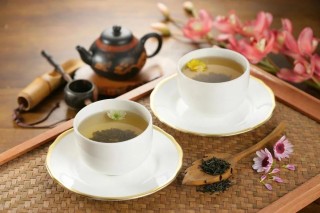女神节送礼新选择！养生花茶助女神养肝补气，重回青春