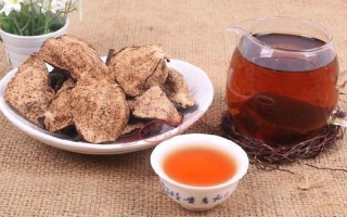 陈皮配什么茶叶最好喝？新会陈皮搭配攻略，不懂的朋友赶紧收藏