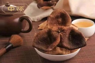新会陈皮：道地性中药材的杰出代表，中国陈皮之乡的瑰宝