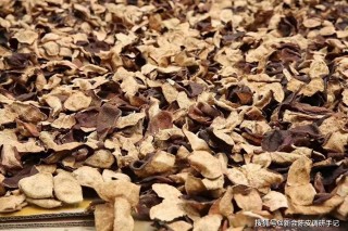 新会陈皮：不仅仅是一片干果皮，其独特价值你知道吗？