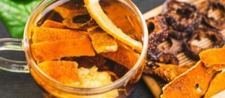 乌梅陈皮泡水喝的功效与作用：安神助眠、抗菌消炎、调理脾胃详解