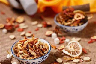 陈皮茯苓的功效与作用及禁忌，你知道多少？