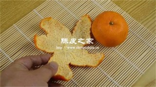 玫瑰花加陈皮泡水：功效多样，对身体健康有益
