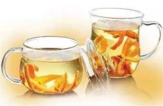 广陈皮才是正宗地道陈皮，你知道如何鉴别吗？