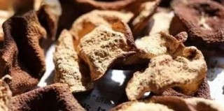 陈皮的三大妙处及十种陈皮药膳推荐：镇咳祛痰、提高食欲、降血压