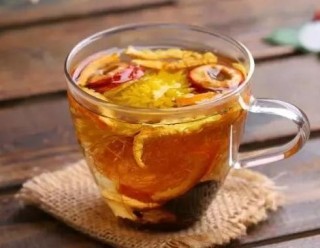 陈皮的功效与作用：润喉祛痰、促消化增食欲的健康益处