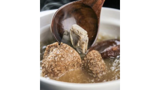 新会陈皮：药食同源的美味佳品，你知道怎么吃吗？