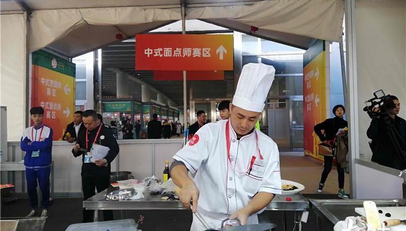 陈皮骨 五位江门粤菜师傅与 22 个城市名厨同台竞技，谁将脱颖而出？