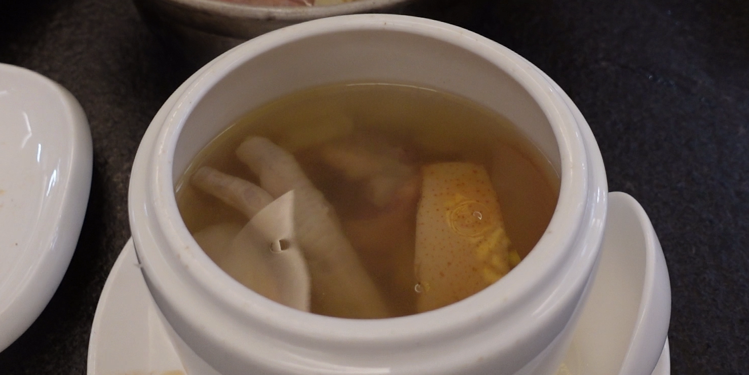 新会陈皮主题餐厅：品尝陈皮美食，感受独特风味