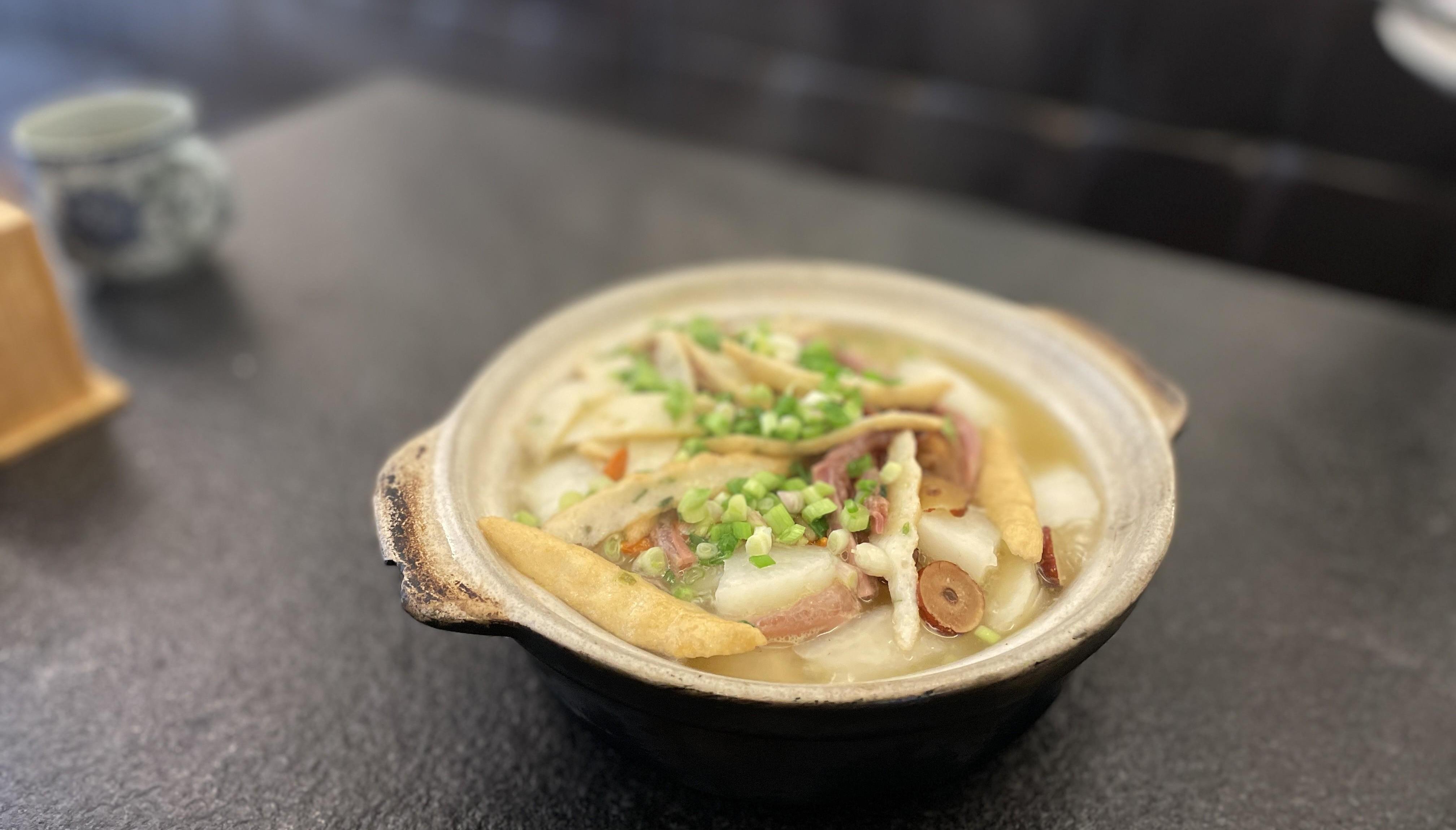 新会陈皮主题餐厅：品尝陈皮美食，感受独特风味