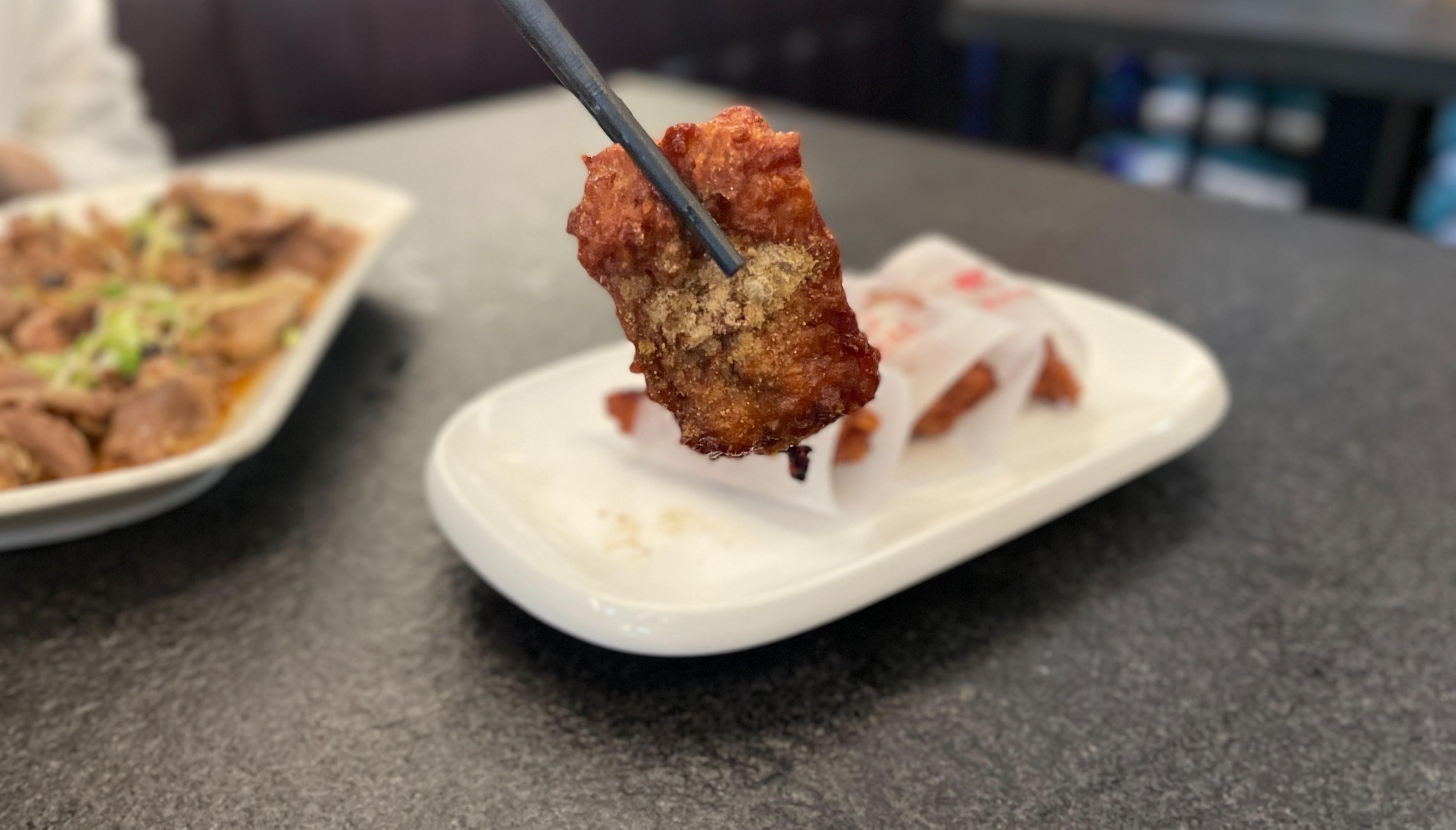 新会陈皮主题餐厅：品尝陈皮美食，感受独特风味