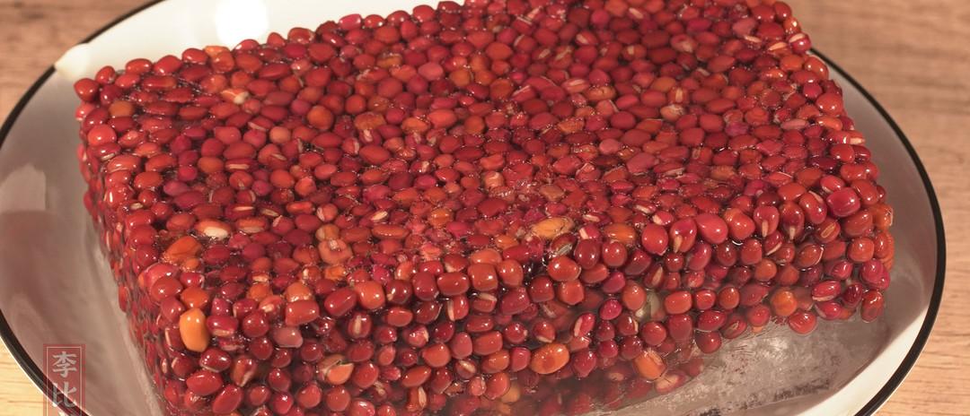 陈皮红豆沙：传统甜品，养生美味，排毒瘦身，养颜美肤