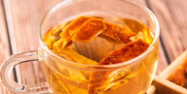 湿气重怎么办？陈皮搭配这些食材，轻松祛湿