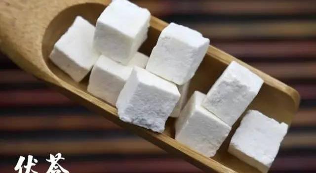夏季祛湿解暑小妙方：陈皮茯苓茶，你喝对了吗？