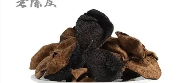 夏季祛湿解暑小妙方：陈皮茯苓茶，你喝对了吗？
