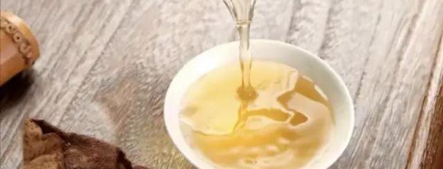 夏季祛湿解暑小妙方：陈皮茯苓茶，你喝对了吗？