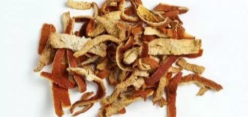 陈皮茯苓茶的功效与作用及制作方法，你知道吗？