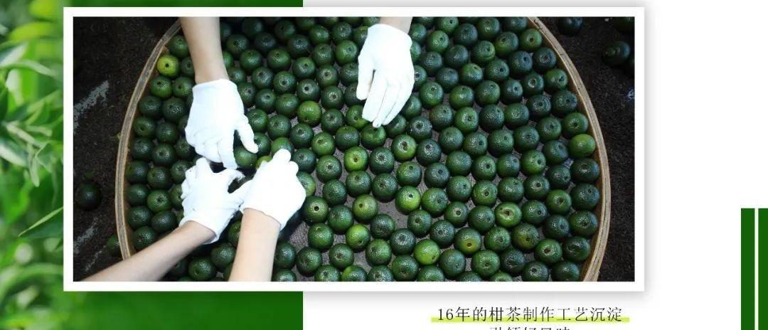 2022 小青柑开采上市，如何辨别优劣，放心购买？