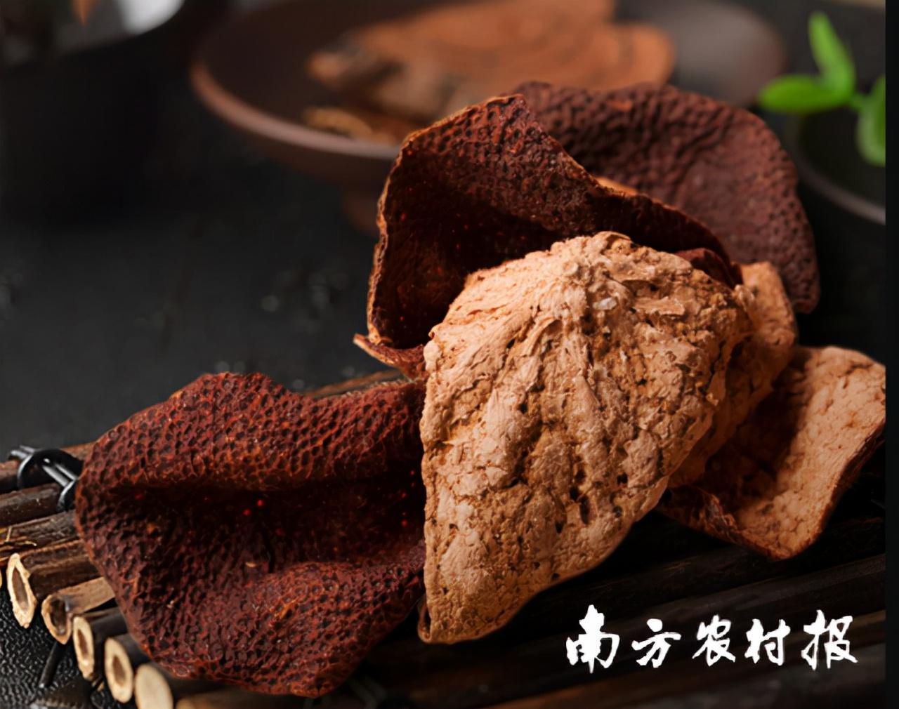 陈皮的功效是什么 新型冠状病毒肺炎诊疗方案（试行第九版）发布，中医治疗内容有修订