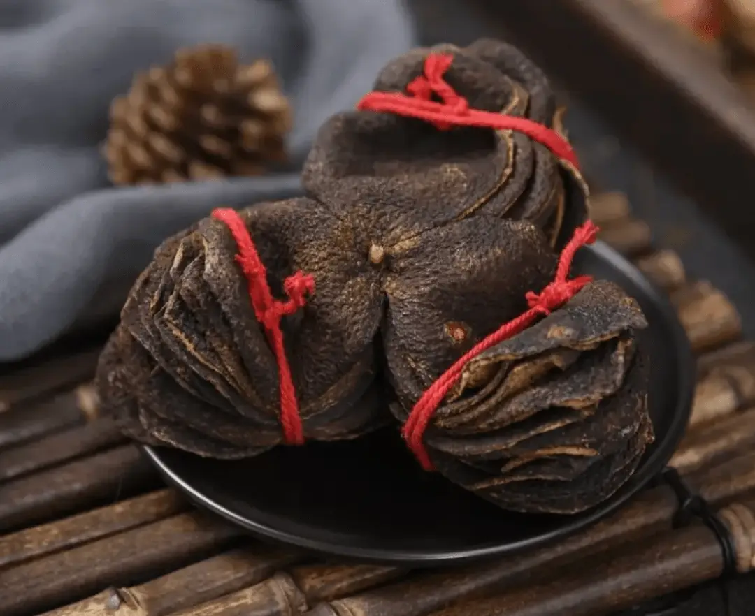 汉华唐家陈皮花生：打破刻板印象，重现童年美味