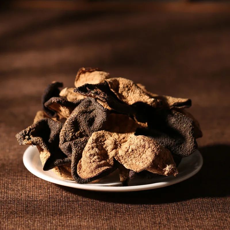 陈皮的药用价值：一两陈皮一两金，退烧秘方值得收藏