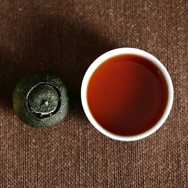 陈皮的药用价值：一两陈皮一两金，退烧秘方值得收藏