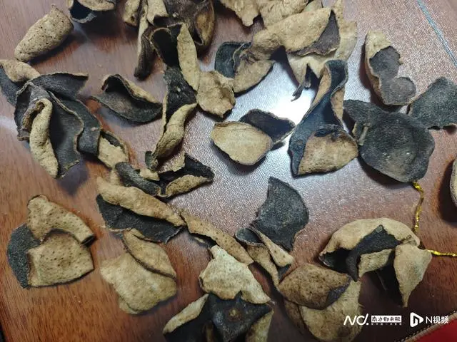 董宇辉推荐新会陈皮，价格差异大，记者走访调查真相