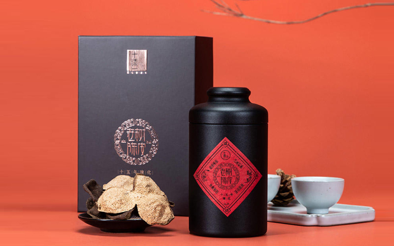 陈皮配什么茶叶最好喝？新会陈皮搭配攻略，不懂的朋友赶紧收藏