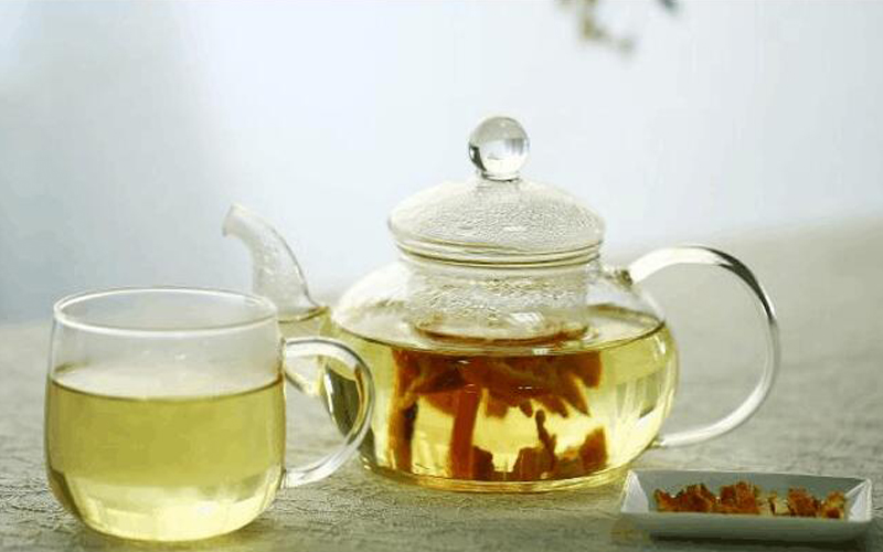 陈皮配什么茶叶最好喝？新会陈皮搭配攻略，不懂的朋友赶紧收藏