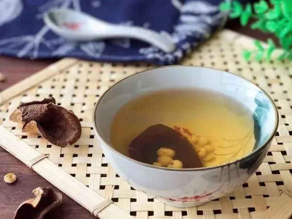 陈皮泡水喝的功效与作用，你知道多少？