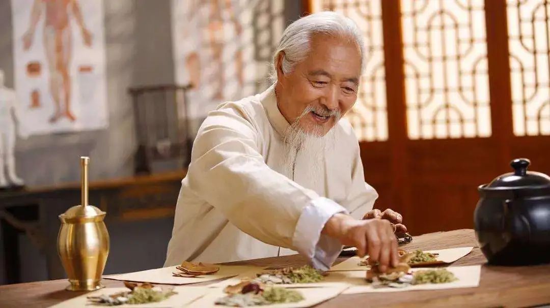 你听说过食医吗？中国传统医食同源的食疗文化源远流长