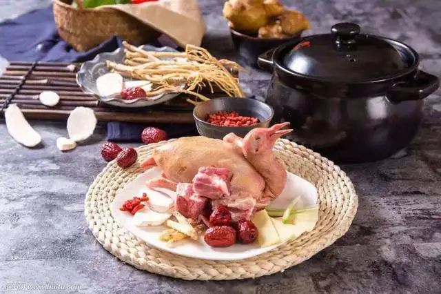 你听说过食医吗？中国传统医食同源的食疗文化源远流长
