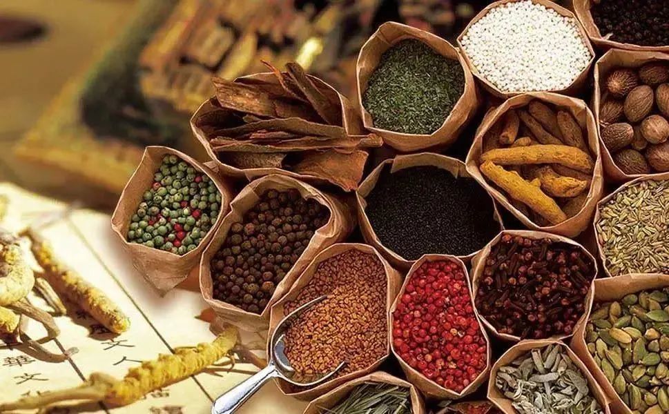 你听说过食医吗？中国传统医食同源的食疗文化源远流长