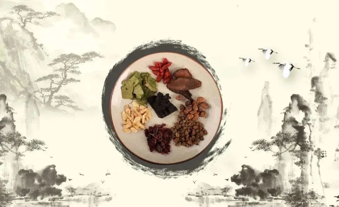 你听说过食医吗？中国传统医食同源的食疗文化源远流长